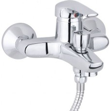 Смеситель Timo Classic 0044Y для ванны и душа 