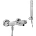 Смеситель Fima Carlo Frattini Zeta F3934CR для ванны с душем