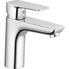 Смеситель Kludi Pure&Style 402920575 для раковины 