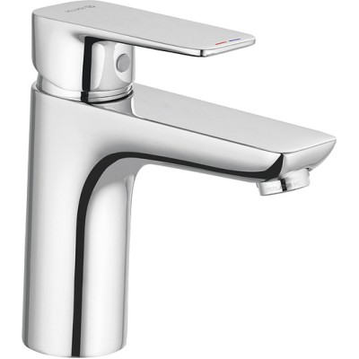 Смеситель Kludi Pure&Style 402920575 для раковины