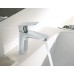 Смеситель Kludi Pure&Style 402920575 для раковины