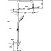 Душевая стойка Ideal Standard Ideal Duo A5689AA