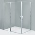 Душевой уголок Am.Pm Bliss L 120x80 см, 2 двери