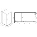 Душевой уголок Am.Pm Bliss L 120x80 см, 2 двери
