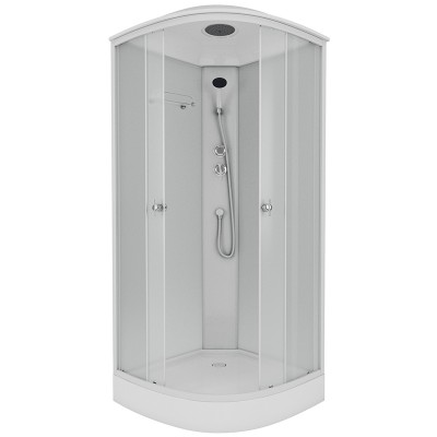 Душевая кабина Niagara P80/13MT 80x80