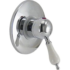 Смеситель Nice Funny N-6000-4CB С ВНУТРЕННЕЙ ЧАСТЬЮ, для душа 