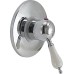 Смеситель Nice Funny N-6000-4CB С ВНУТРЕННЕЙ ЧАСТЬЮ, для душа