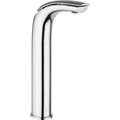 Смеситель Webert Aria AI830402015 хром для раковины