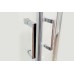 Душевая кабина Royal Bath Fato RB85CK-T-CH 85x85