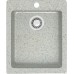 Мойка кухонная Marrbaxx Линди Z008Q010 светло-серый