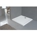 Поддон для душа Novellini New Olympic 80x80 см высокий