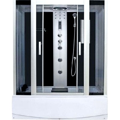Душевая кабина Erlit ER4515TP-C4-RUS 150x80