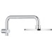 Душевая стойка Grohe New Tempesta Rustic 27399002
