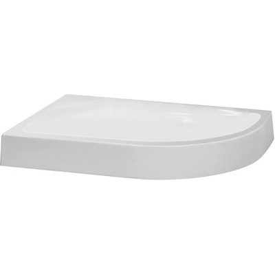 Поддон для душа Am.Pm Bliss L 120x80 L