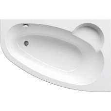 Акриловая ванна Ravak Asymmetric 150x100 R C451000000