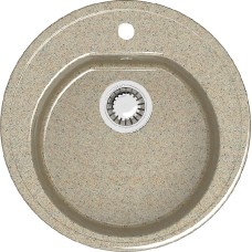 Мойка кухонная Marrbaxx Черая Z003Q005 песочный 