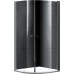 Душевой уголок Gemy New Rockcoco S03082B 100x100 см