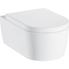 Унитаз подвесной BelBagno Santhe-I 