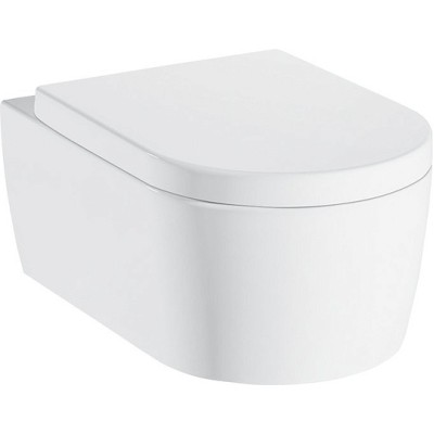 Унитаз подвесной BelBagno Santhe-I