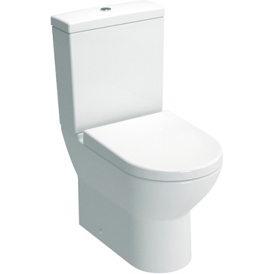 Унитаз-компакт VitrA Diana 9816B003-7201
