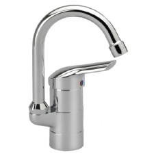 Смеситель Vidima Сева II BA046AA для раковины 