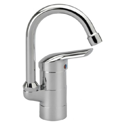 Смеситель Vidima Сева II BA046AA для раковины
