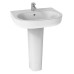 Раковина Ideal Standard Active T088401 68 см