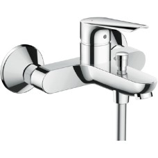 Смеситель Hansgrohe Logis E 71403000 для ванны с душем 