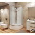 Душевая кабина Niagara NG-7308BK 90x90