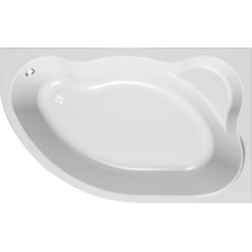 Акриловая ванна Kolpa San Amadis 160x100 L 