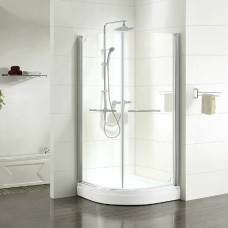 Душевой уголок Iddis Elansa E20R099i23 