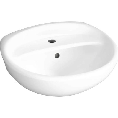 Раковина Gustavsberg Estetic 410350R1 50 см