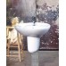 Раковина Gustavsberg Estetic 410350R1 50 см