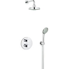 Душевой комплект Grohe Grohtherm 3000 Cosmopolitan 34399000 