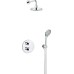 Душевой комплект Grohe Grohtherm 3000 Cosmopolitan 34399000
