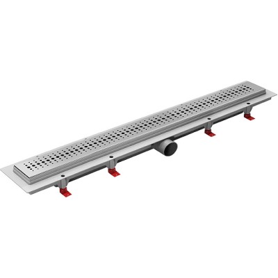 Душевой лоток Alpen Basic ALP-1050/50B