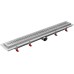 Душевой лоток Alpen Basic ALP-1050/50B