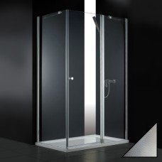 Душевой уголок Cezares Elena AH1 120/100 P Cr R 