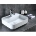 Раковина BelBagno BB1321 накладная