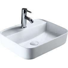 Раковина BelBagno BB1321 накладная 