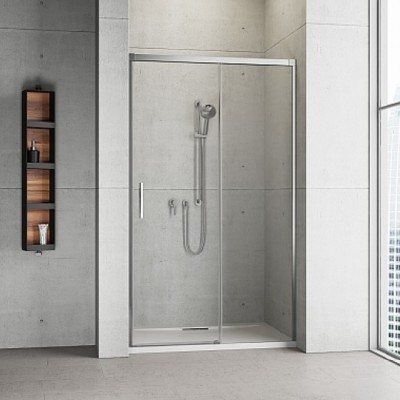 Душевая дверь в нишу Radaway Idea DWJ 160 R