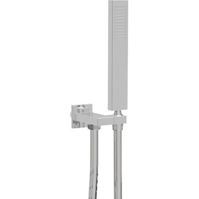 Душевой гарнитур Cezares Stella STELLA-KD-01-Cr