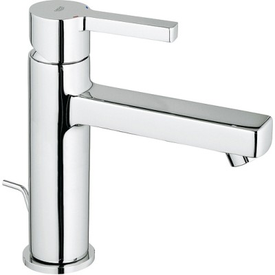 Смеситель Grohe Lineare 23443000 для раковины