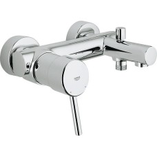 Смеситель Grohe Concetto 32211001 для ванны с душем 