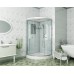 Душевая кабина Niagara Lux NG-7701W 90x90