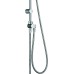 Душевая стойка Kludi Zenta dual shower system 6609105-00