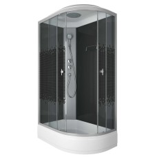 Душевая кабина Niagara NG-3524-14L 120x80
