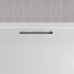 Акриловая ванна Riho Still Square 180x80 подголовник справа