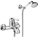 Смеситель Nicolazzi Classica Lusso 3401 CR 76 для ванны и душа