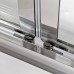 Душевая кабина AvaCan Z122MT STEAM 120x90